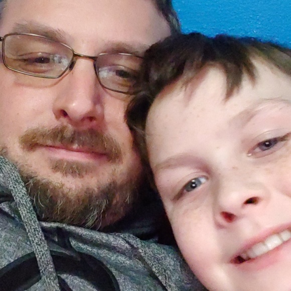 Meet your Posher, Dan - Picture 1 of 1